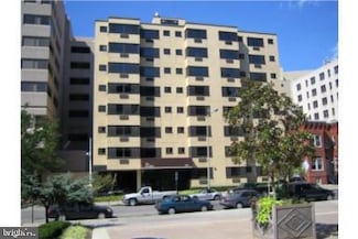 2141 I St NW Unit 413, Washington, DC 20037