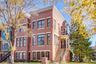 125 N Rose St Unit E, Palatine, IL 60067