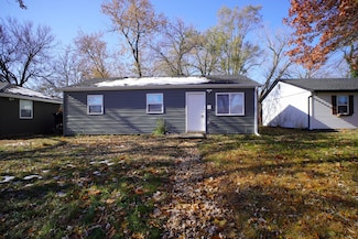 1252 Idaho St, Gary, IN 46403