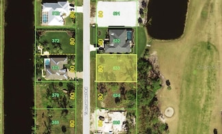 252 Tournament Rd, Rotonda West, FL 33947