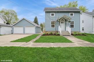 301 Maple Ave, Clinton, WI 53525
