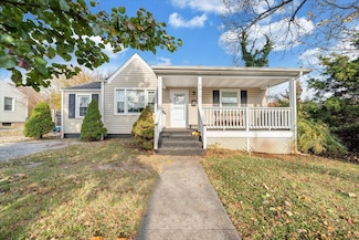 4915 Hildebrand Rd NW, Roanoke, VA 24012