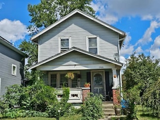 1566 Briarwood Ave, Columbus, OH 43211