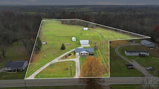 1619 Ohio 133, Bethel, OH 45106