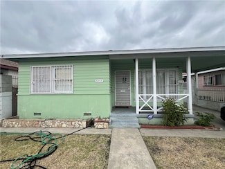 1257 E 76th Place, Los Angeles, CA 90001