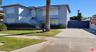 6220 La Tijera Blvd, Los Angeles, CA 90056