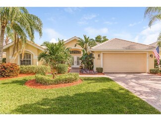 1112 Briarwood Blvd, Naples, FL 34104