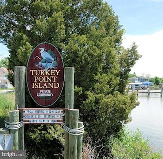 0 Turkey Point Rd, Edgewater, MD 21037