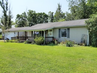 133 Camp Victory Rd, Millville, PA 17846