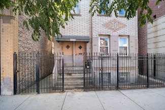 2014 N Western Ave, Chicago, IL 60647