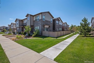 24896 E Calhoun Place Unit C, Aurora, CO 80016