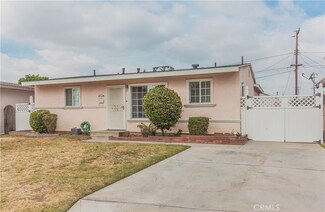 3939 N Frijo Ave, Covina, CA 91722