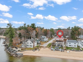 13 Quest Ave, Sebago, ME 04029