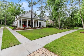 132 Ridgewood Park Dr S, Richmond Hill, GA 31324