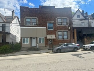 1245 Chartiers Ave, McKees Rocks, PA 15136