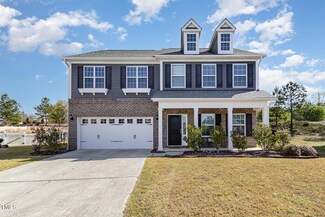 110 White Burley Ct, Durham, NC 27703