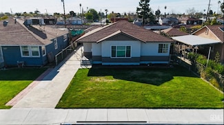 1317 El Rancho Dr, Bakersfield, CA 93304