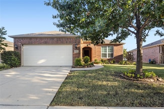 6666 Dewees Ln, Frisco, TX 75036
