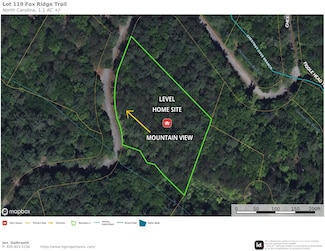 119 Fox Ridge Trail, Marion, NC 28752