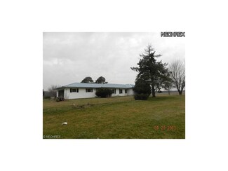 2441 St Rt 250, New London, OH 44851