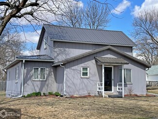 409 Weber St, Westphalia, IA 51578