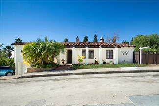 6741 Hillside Ln, Whittier, CA 90602