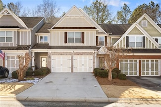 216 Parc View Ln, Woodstock, GA 30188