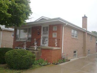 12811 S Aberdeen St, Calumet Park, IL 60827