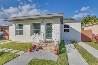 19 NE 115th St Unit Main House, Miami, FL 33161