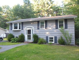 19 Walnut Ave, North Hampton, NH 03862