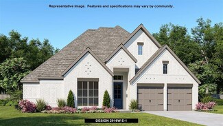 142 Sandie Dr, Rhome, TX 76078
