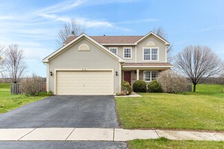 715 Keller St, Plano, IL 60545