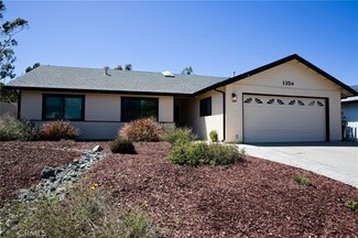 1354 Crest St, Oceano, CA 93445