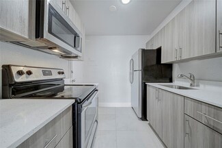 13055 NE 6th Ave Unit 316, North Miami, FL 33161