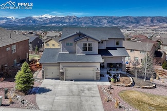 145 Kettle Valley Way, Monument, CO 80132