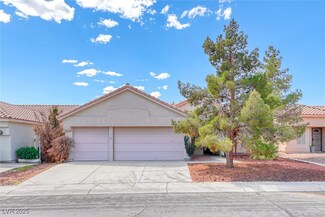 3413 Freestone Ln Unit 11D, North Las Vegas, NV 89032