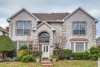 4415 Voss Hills Place, Dallas, TX 75287