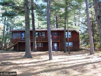 1209 26th Ave NW, Backus, MN 56435