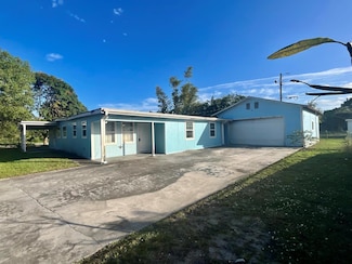 331 Johnston St, Fort Pierce, FL 34982