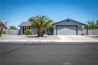 16800 Hidden Creek Dr, Victorville, CA 92395