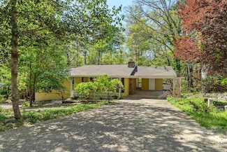 13 Silla Ln, Hot Springs Village, AR 71909