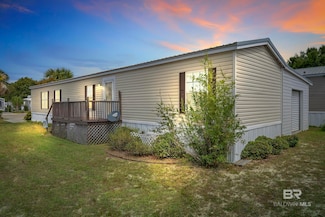 16707 Fort Morgan Rd Unit 8, Gulf Shores, AL 36542