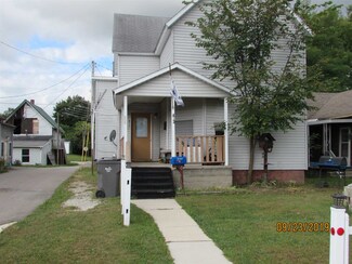413 N 2nd St, Goshen, IN 46528