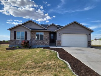 1997 E Saddleback View Dr, Cedar City, UT 84721