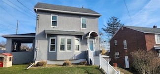 124 Taylor Ave, Endicott, NY 13760