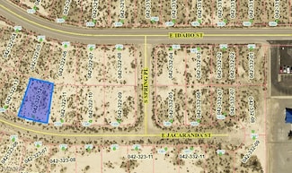 1300 Jacaranda St, Pahrump, NV 89048