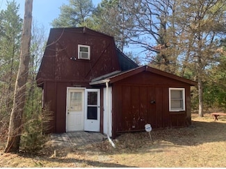 Lt62 Dyke Dr, Quincy, WI 53934