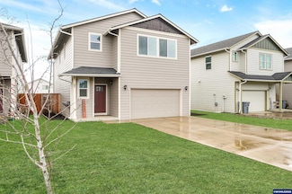 622 S 16th St, Philomath, OR 97370