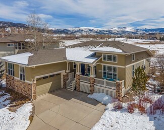40 Ewing St, Eagle, CO 81631