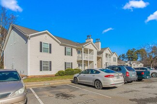 7125 W Friendly Ave Unit A, Greensboro, NC 27410